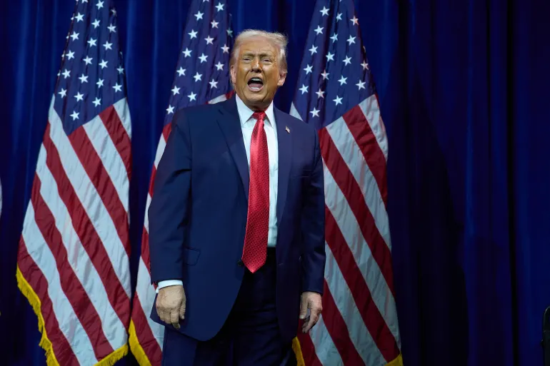 Trump claims control over Venezuelan oil as markets and lawyers squint at the details