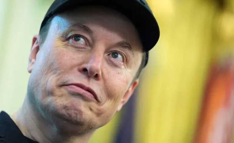 UK regulator moves against Musk’s X over Grok deepfake porn