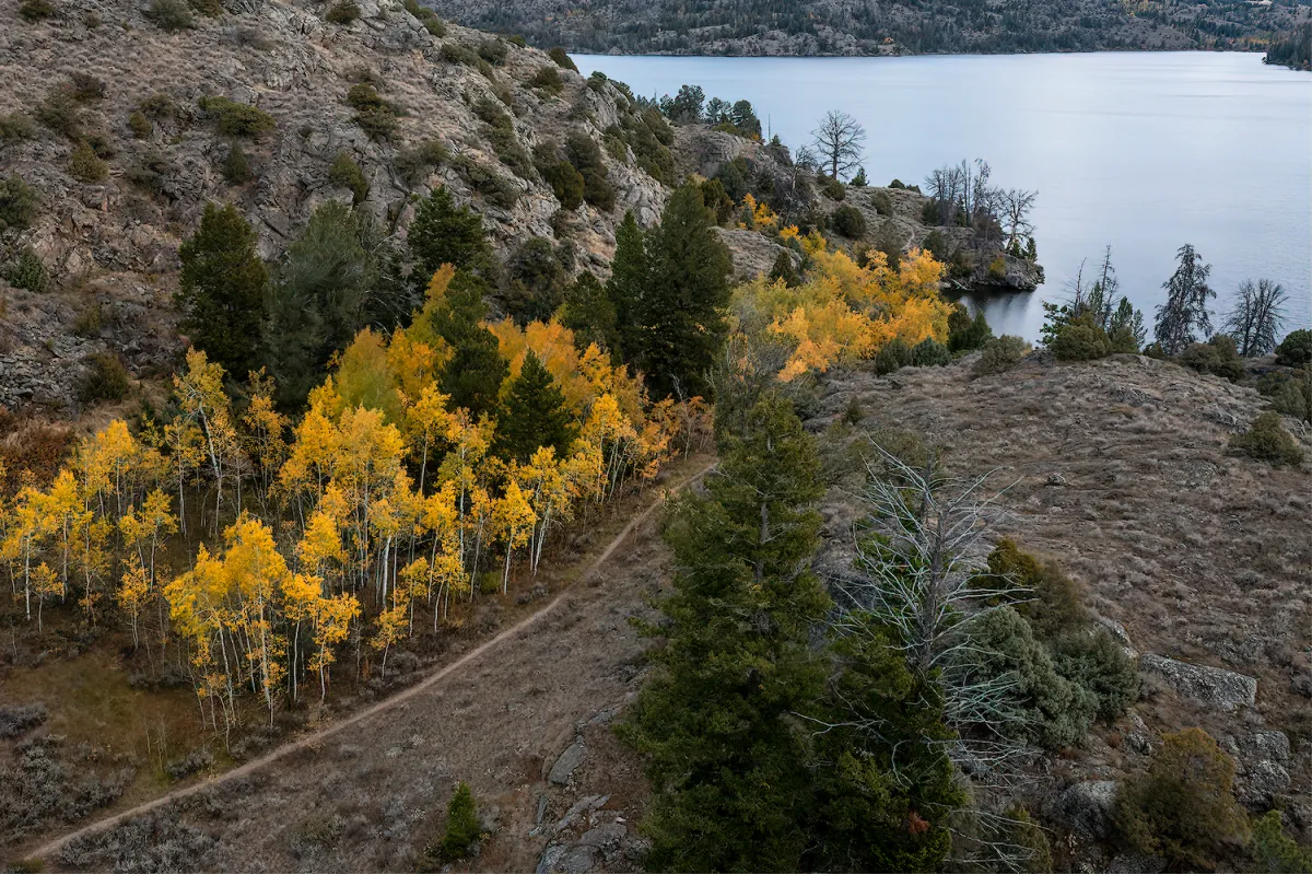 Short Staffed and Falling Apart: Forest Service Insiders Warn Trails Are on the Brink