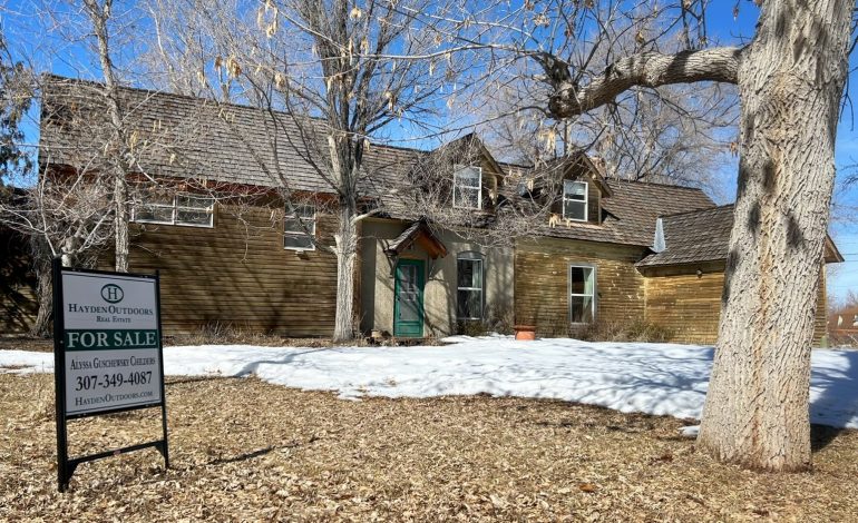 Wyoming Tax Board Heads to Court Over Residential Property Tax Cap