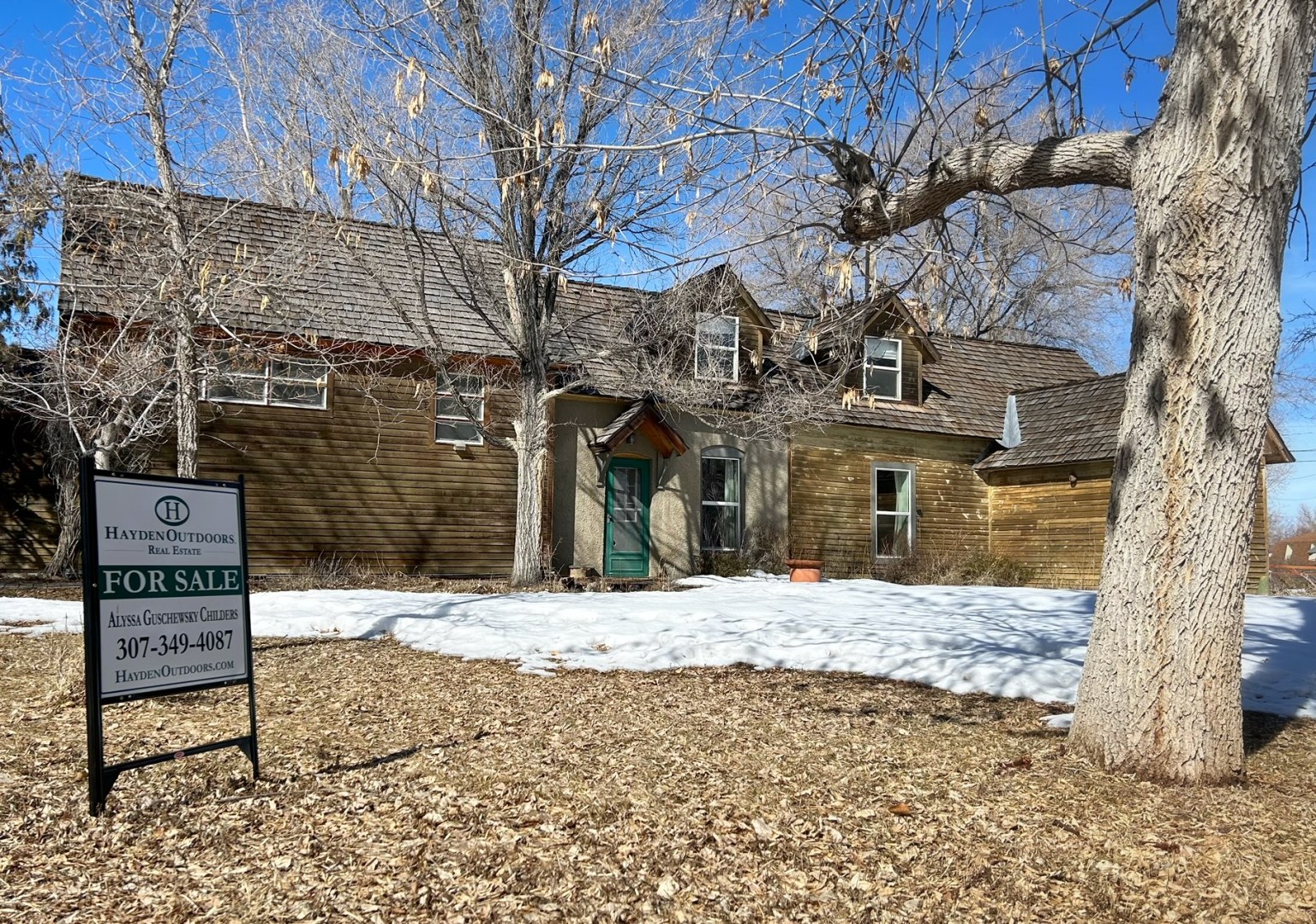 Wyoming Tax Board Heads to Court Over Residential Property Tax Cap