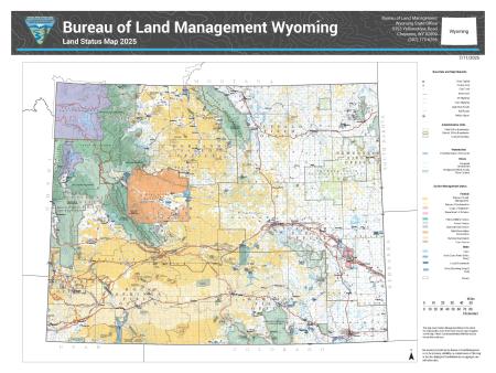 Sell State Land for $1 an Acre? Wyoming Lawmaker’s Homestead Pitch Lights a Firestorm