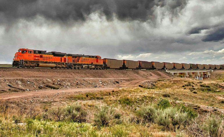 Federal regulators block rail mega-merger that rattled Wyoming coal industry