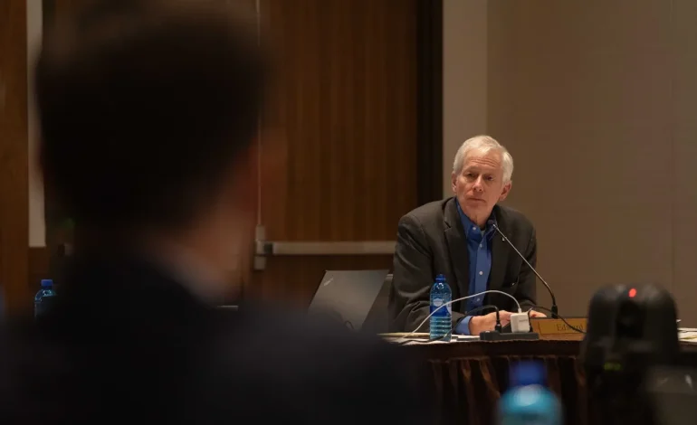 UW President Breaks His Silence as Lawmakers Float Deep Budget Cuts and Possible Layoffs