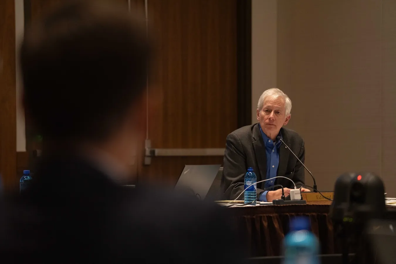 UW President Breaks His Silence as Lawmakers Float Deep Budget Cuts and Possible Layoffs