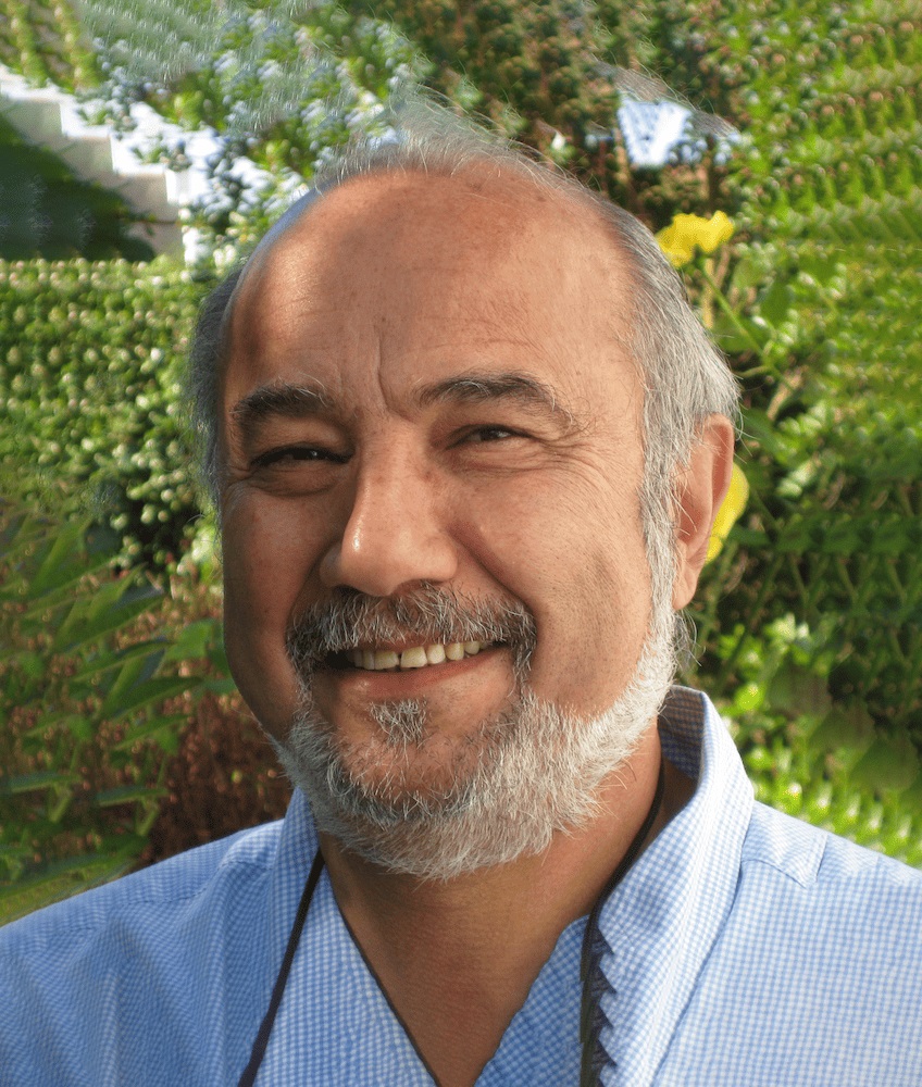 Dr. Hossein Askari
