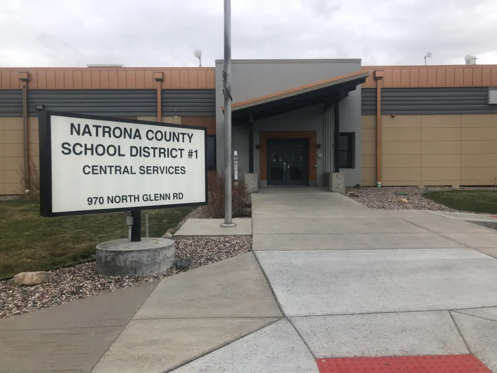 School Board Greenlights $900K in Fixes, Upgrades Across Natrona County Schools