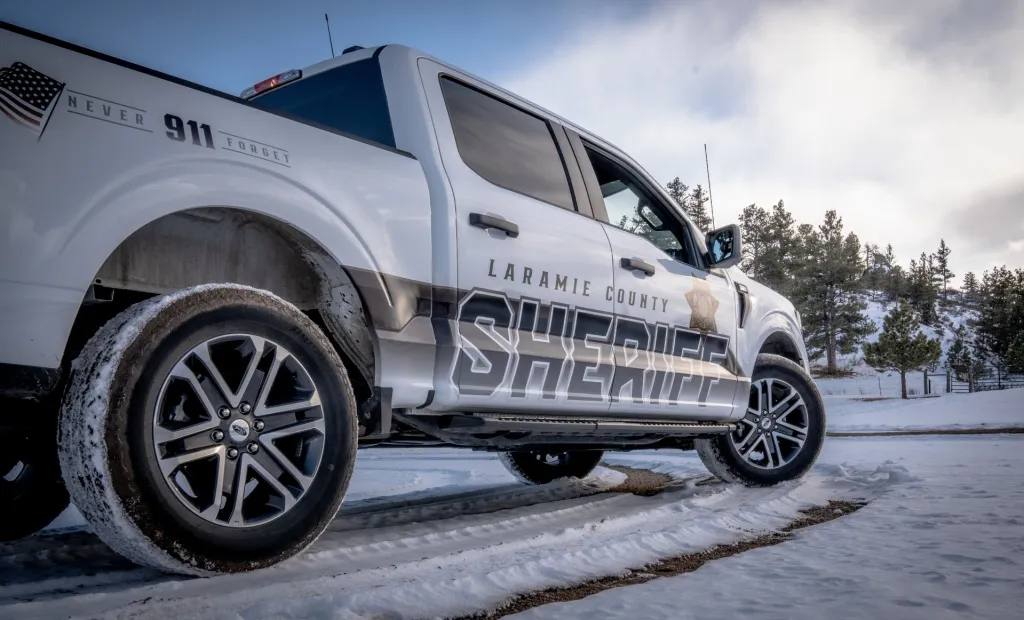 Wyoming Crime Roundup: Gun Incident, Fatal Pedestrian Crash, Child Abuse Charges and More