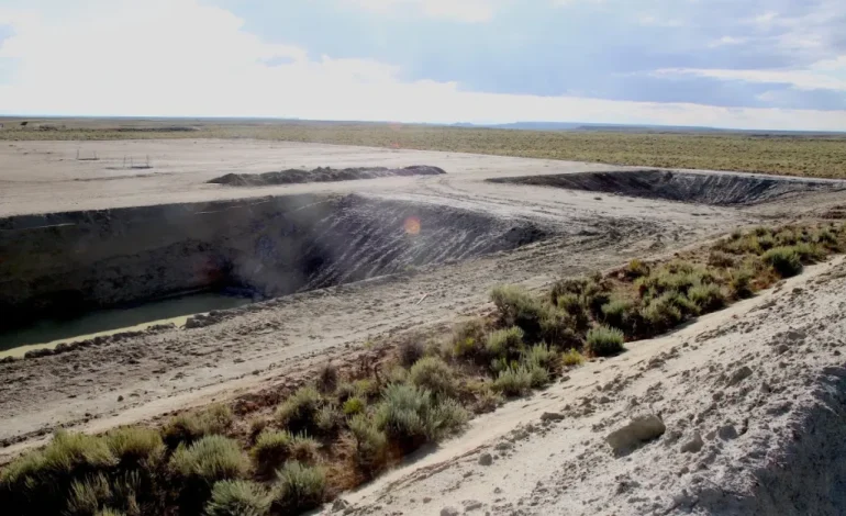 Court Pulls the Plug on Massive Wyoming Gas Project After Clean Air Act Ruling