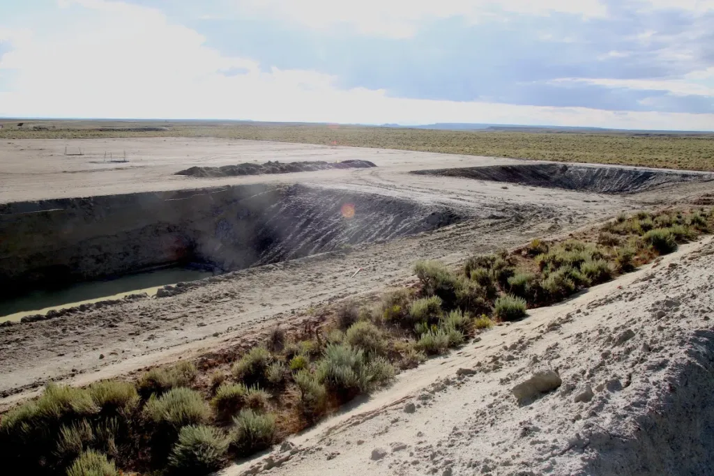 Court Pulls the Plug on Massive Wyoming Gas Project After Clean Air Act Ruling