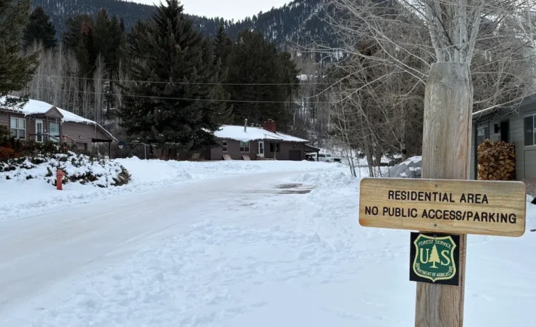 Jackson’s Plan to Build Worker Housing Sparks a Fight