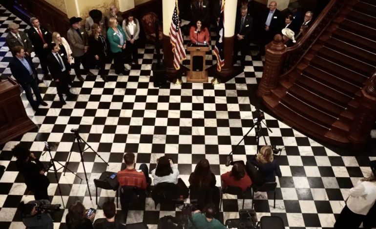 Wyoming Lawmakers Gear Up for 2026 Session: Freedom Caucus Pushes Cuts, Democrats Push Services