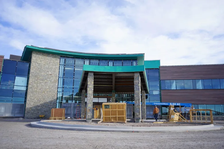 Big federal boost puts rural health care front and center for Wyoming lawmakers