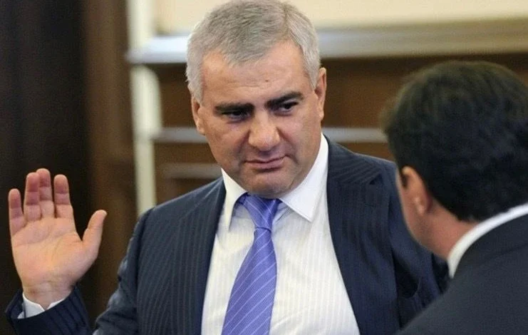 Back to a Cell: Why the Court’s U-Turn on Samvel Karapetyan Raises Red Flags