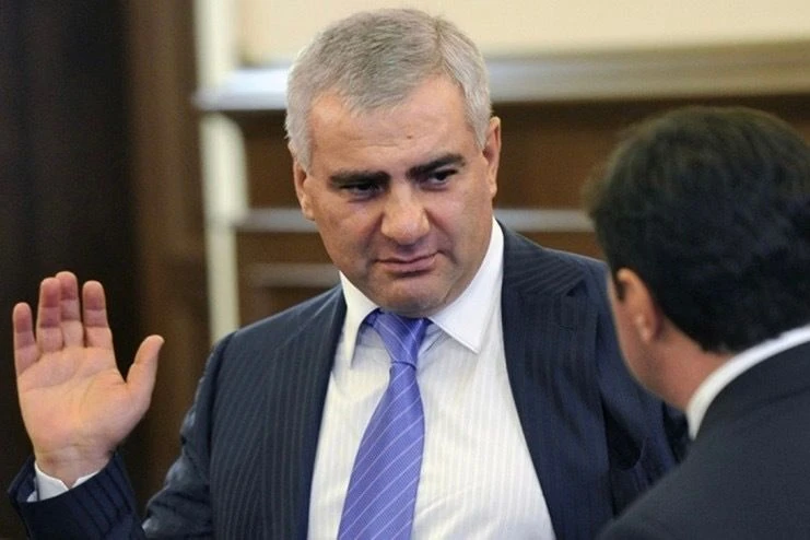 Back to a Cell: Why the Court’s U-Turn on Samvel Karapetyan Raises Red Flags