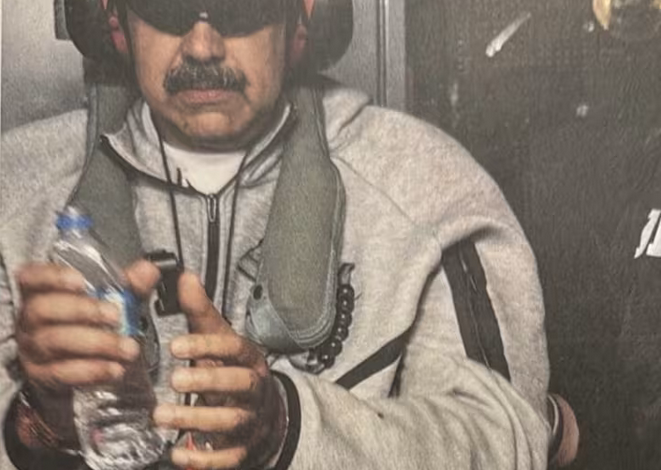 EXCLUSIVE: “Operation Absolute Resolve.” How Maduro’s Capture Became the Climax of the US-Venezuela Crisis.