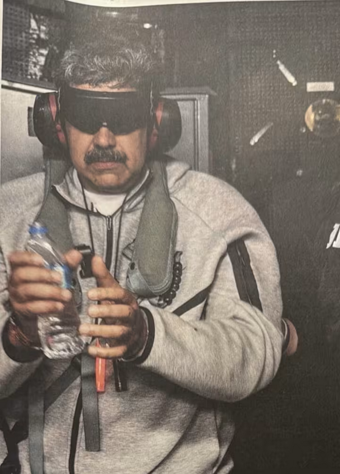 EXCLUSIVE: “Operation Absolute Resolve.” How Maduro’s Capture Became the Climax of the US-Venezuela Crisis.