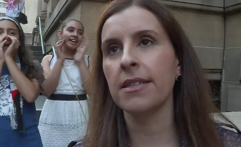 Australian arts festival unravels after Palestinian author is dropped over Bondi attack