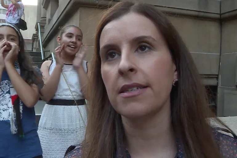 Australian arts festival unravels after Palestinian author is dropped over Bondi attack