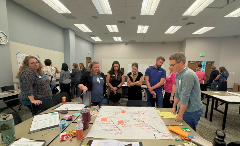 Wyoming’s Top Economic Development Agency on Shaky Ground as Lawmakers Debate Its Future