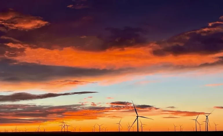 Wyoming Bills Put Energy Choices Back in Local Hands