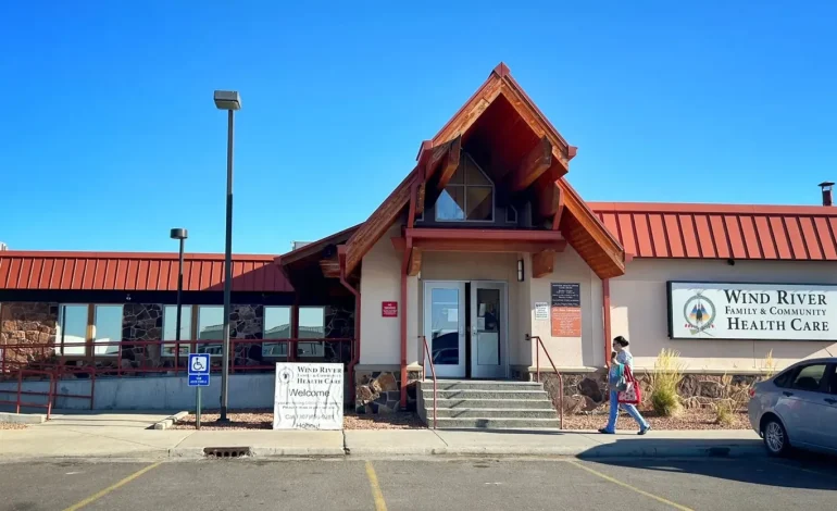 Lawmakers move to block $58M for tribal clinics — critics warn it could backfire financially