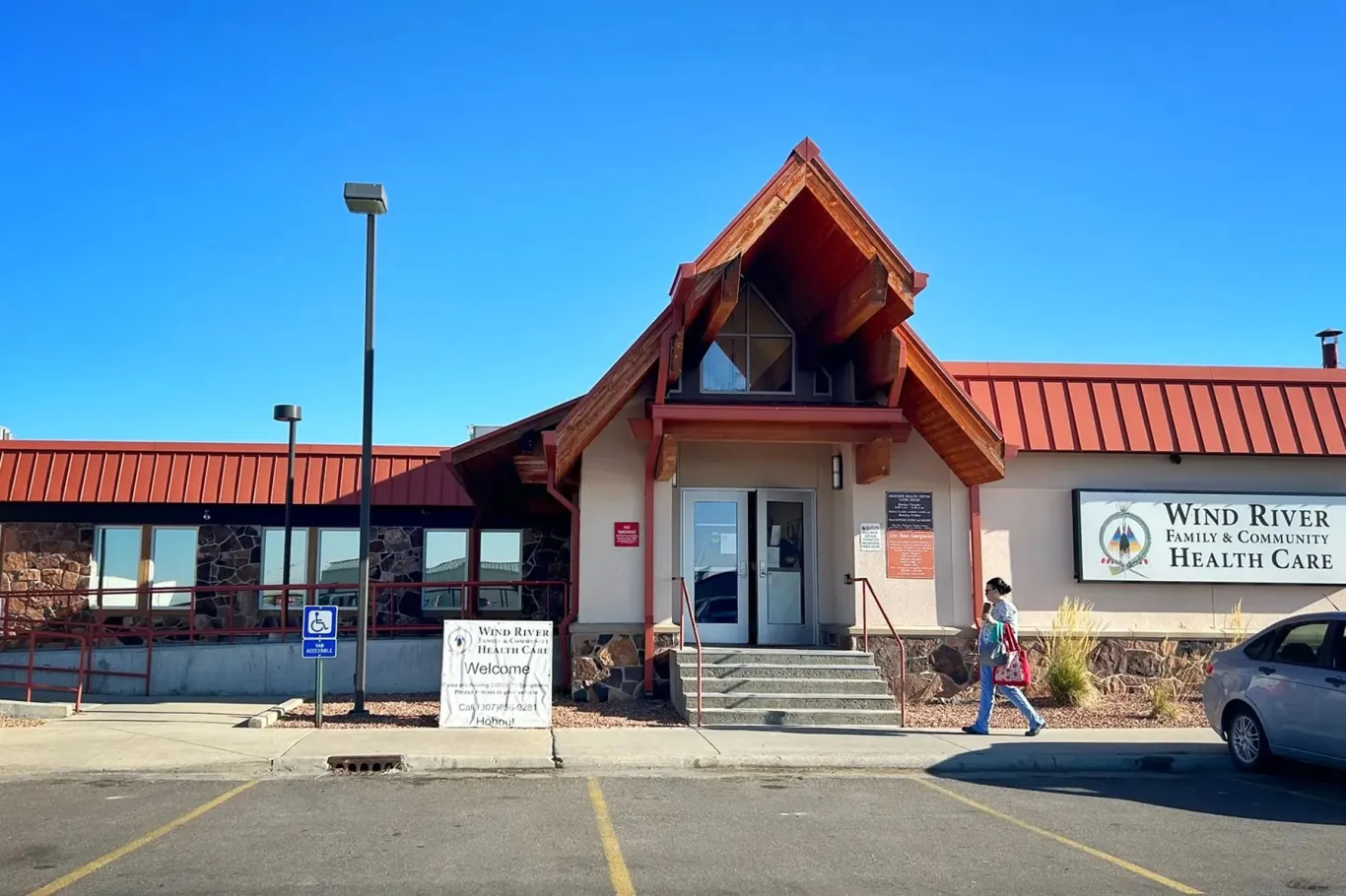 Lawmakers move to block $58M for tribal clinics — critics warn it could backfire financially