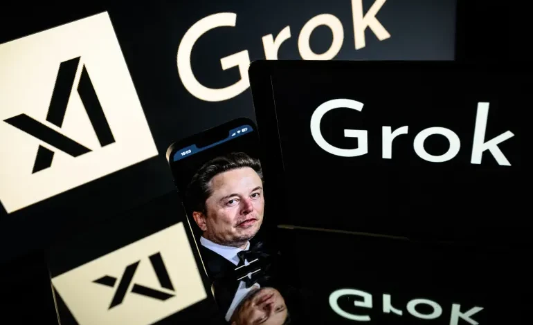 X Moves to Curb Grok’s Sexualised Images as Global Backlash Grows