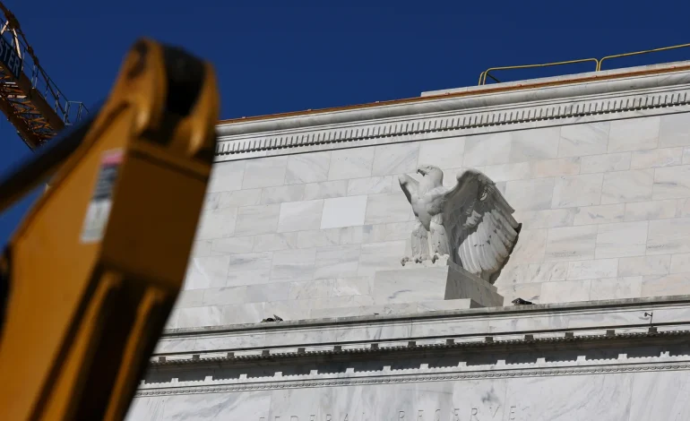 Wall Street Closes Ranks Around Powell as DOJ Probe Sparks Backlash