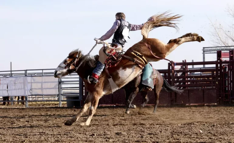 Cheyenne’s Throwing Its Hat in the Ring – Wyoming Eyes PRCA Headquarters and Hall of Fame