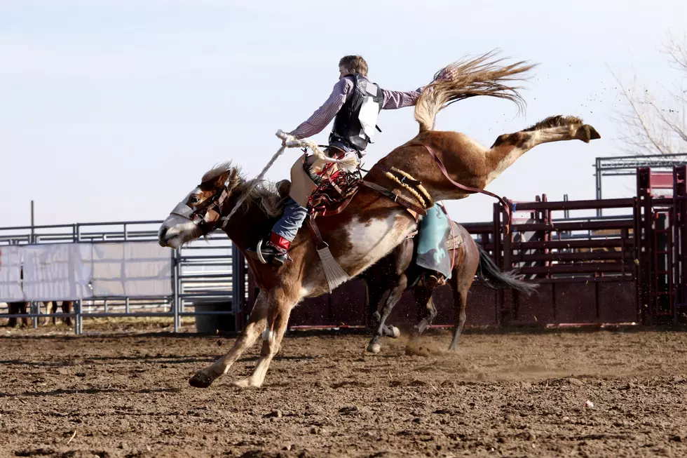 Cheyenne’s Throwing Its Hat in the Ring – Wyoming Eyes PRCA Headquarters and Hall of Fame