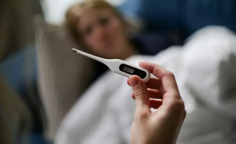 Flu Season: It’s More Than Just Sniffles