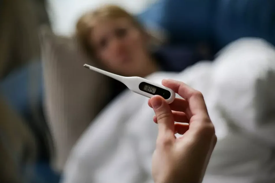 Flu Season: It’s More Than Just Sniffles