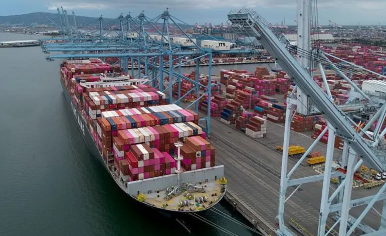 IMF Says Global Economy Is Growing – but It’s Complicated