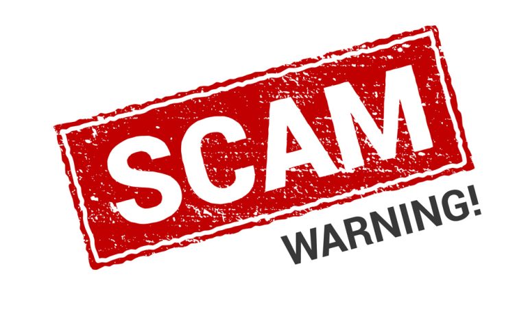 Cheyenne Sounds Alarm on Sketchy Permit Scam Emails