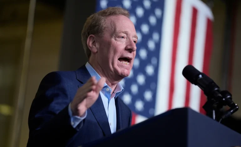 Microsoft Says It’ll Pick Up the Power Bill for AI Data Centers — and Trump Is Applauding