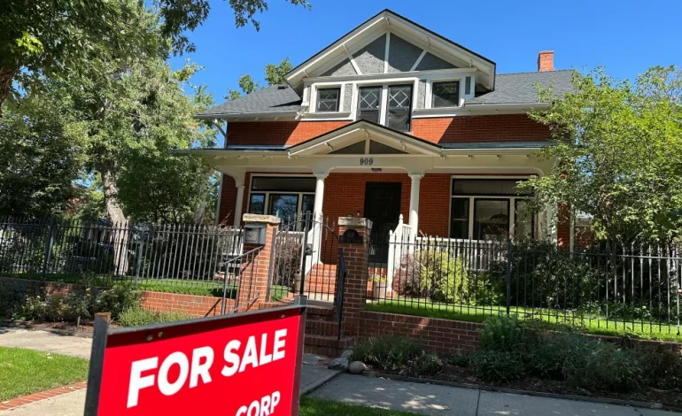 Mortgage rates tick up but still chilling near a 3-year low