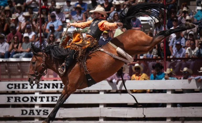 PRCA Wants to Come to Wyoming – but Some Conservatives Aren’t Buying the $15M Welcome Party