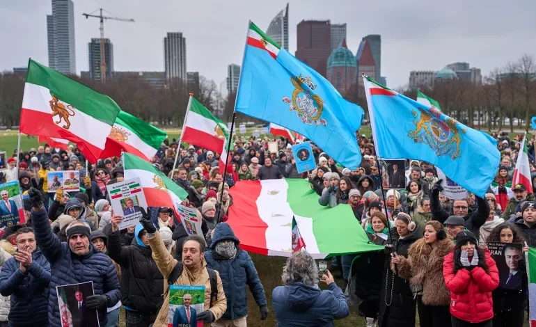 Elon Musk pokes Iran’s leadership online as protests spread nationwide