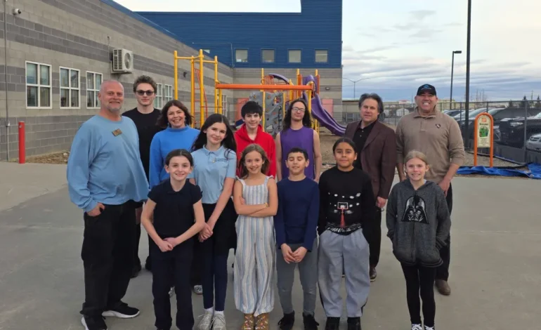 Boys & Girls Clubs of Central Wyoming Plans New Greenhouse With Help From Annual Fundraiser