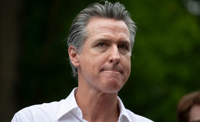 California’s Billionaire Tax Is Spooking Silicon Valley — and the Exodus May Already Be Underway