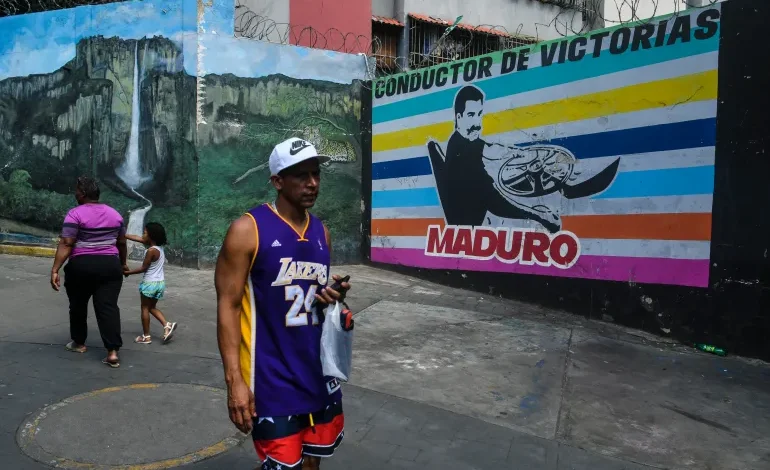 Trump says he halted second wave of Venezuela strikes after signs of cooperation