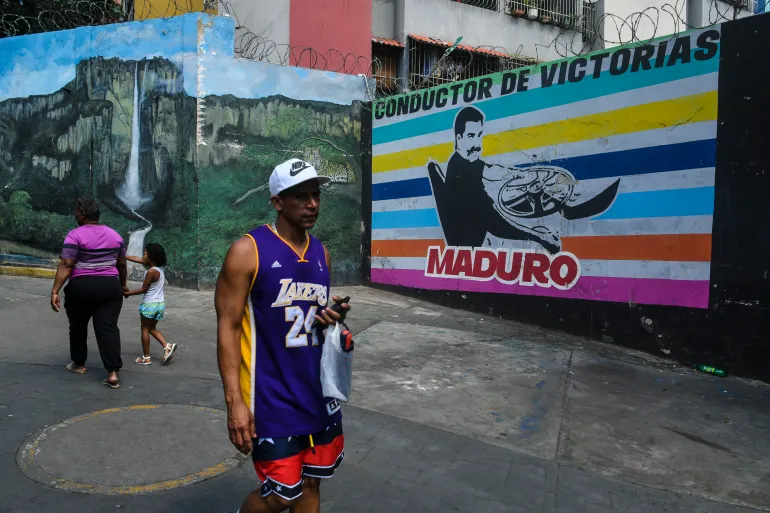 Trump says he halted second wave of Venezuela strikes after signs of cooperation