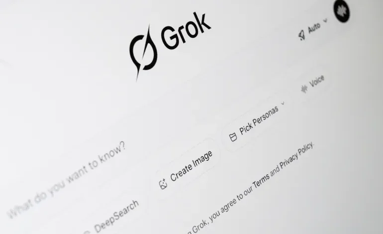 EU opens probe into Musk’s Grok over sexualised deepfake images