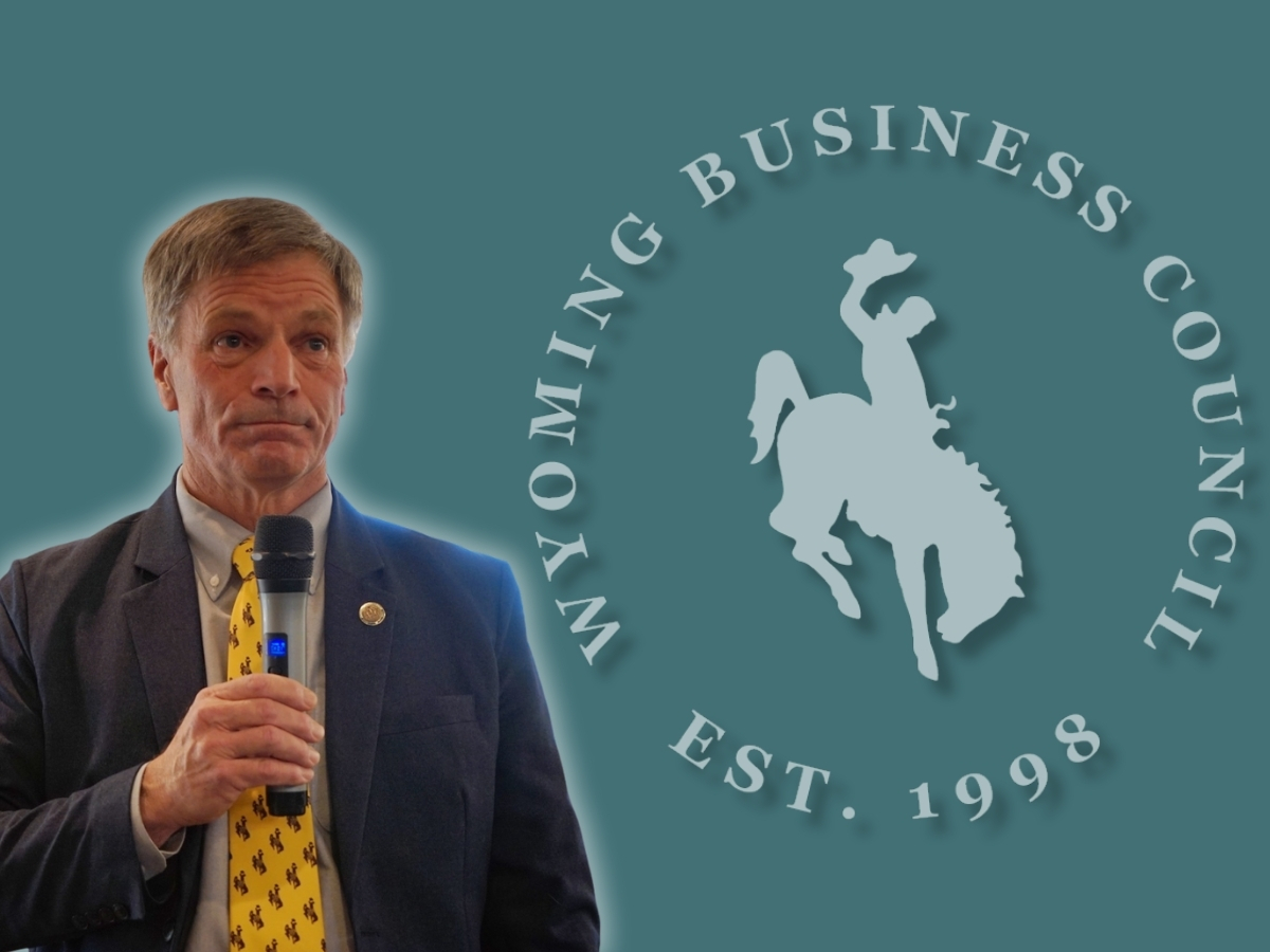 Wyoming Lawmakers Move to Shut Down Business Council, Sparking ‘Closed for Business’ Fears
