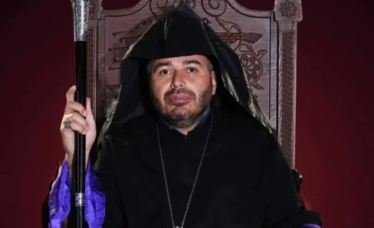 Armenia’s state vs. the Church