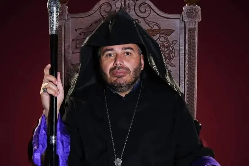 Armenia’s state vs. the Church