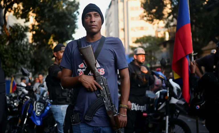 EXCLUSIVE: After Absolute Resolve. What Comes Next for Venezuela, Maduro, and the World?