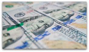 OPINION: Markets start hedging against the dollar as trust in US policy erodes