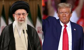 EXCLUSIVE: Trump, Iran, Politics of Threat Without Strategy